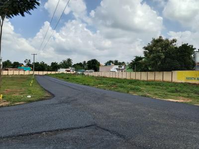Project Image of 634.0 - 1509.0 Sq.ft Residential Plot Plot for buy in Vikaa Hayaath Nagar