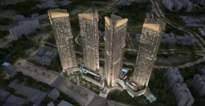 Project Image of 1150 Sq.ft 2 BHK Apartment / Flat for sale in Malad West for Rs. 24900000