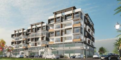 Project Image of 1471.0 - 1764.96 Sq.ft 3 BHK Apartment for buy in SR Rain Forest Block C