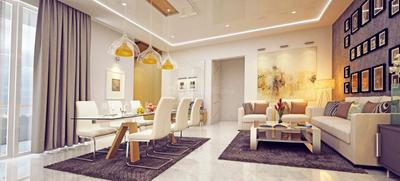 Project Image of 2091.0 - 2600.0 Sq.ft 3 BHK Apartment for buy in Divine Babylon