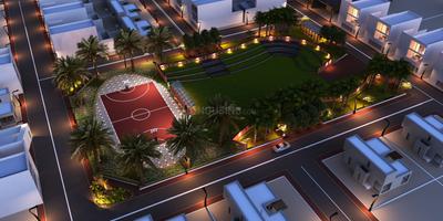 Project Image of 1203.0 - 22392.0 Sq.ft Residential Plot Plot for buy in AQ Square VNR Aerocity