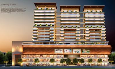 Gallery Cover Pic of Manav Shree Balaji Wind Phase 1