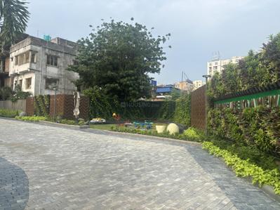 Project Image of 645.83 - 2830.91 Sq.ft 2 BHK Apartment for buy in SHR Bhawani Paraiso Phase I