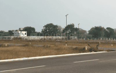 Project Image of 600.0 - 1500.0 Sq.ft Residential Plot Plot for buy in Asquare Heritage