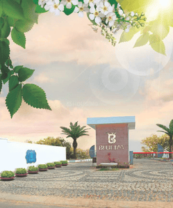 Project Image of 1200.0 - 2400.0 Sq.ft Residential Plot Plot for buy in Bluejay Ardley Phase 1