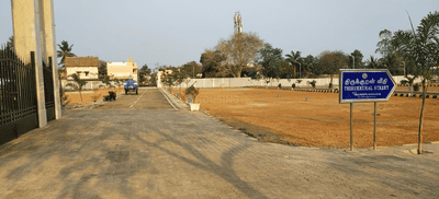 Project Image of 600.0 - 2000.0 Sq.ft Residential Plot Plot for buy in Selvakumaran Nagar