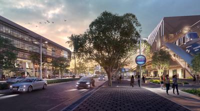 Lodha Fiora A B And C Others 1