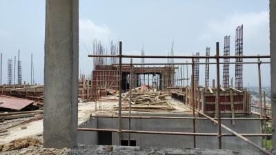 Project Image of 985.0 - 1616.0 Sq.ft 2 BHK Apartment for buy in The Avalon Heights