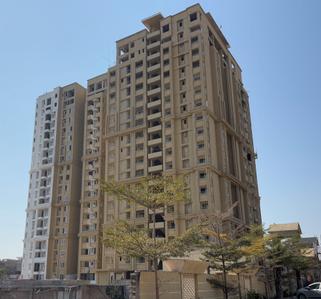 Project Image of 1257.28 - 3272.38 Sq.ft 2 BHK Apartment for buy in Chordias Terraza Greens