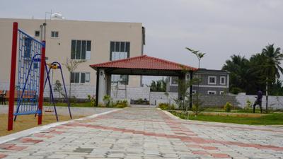 Project Image of 800.0 - 2500.0 Sq.ft Residential Plot Plot for buy in Greenfield Fairland Phase 2