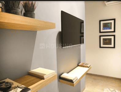 Project Image of 595.0 - 600.0 Sq.ft 1 BHK Apartment for buy in Supertech Scarlet Suites