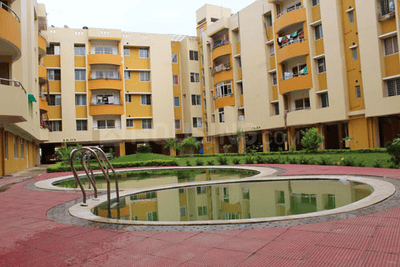 Project Image of 811.0 - 1807.0 Sq.ft 1 BHK Apartment for buy in Orisons Mandakini Garden