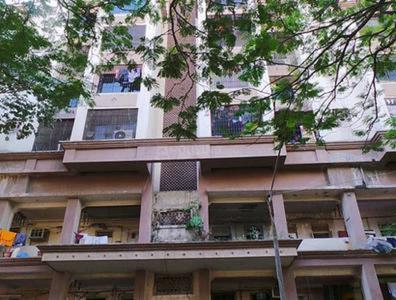 Rajshree Hans Geet CHS Elevation 1