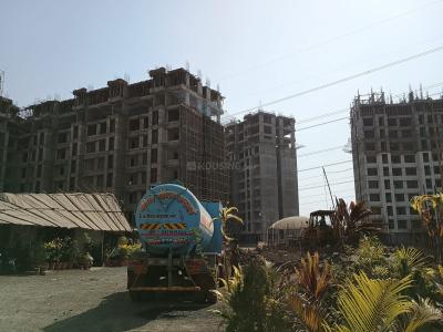 Project Image of 317.32 - 543.0 Sq.ft 1 BHK Apartment for buy in Rustagi Aarambha