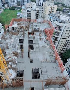 Project Image of 722.69 - 1001.0 Sq.ft 2 BHK Apartment for buy in Essen 57 Elevate