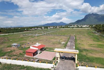 Project Image of 500.0 - 1850.0 Sq.ft Residential Plot Plot for buy in Anugrakha Enclave