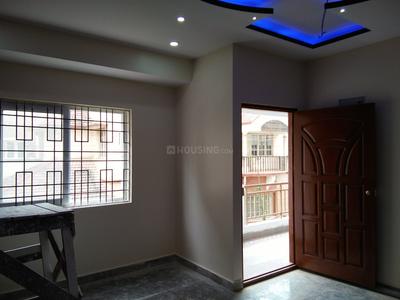 Project Image of 0.0 - 1220.0 Sq.ft 3 BHK Apartment for buy in S And S Srikanth Vista