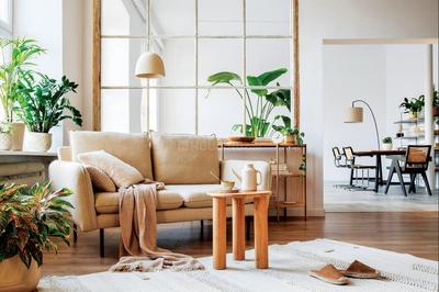 SBM Grazia Living Area 1