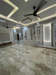 Project Image of 4050.0 - 4500.0 Sq.ft 4 BHK Builder Floor for buy in Richlook Diamond Floors
