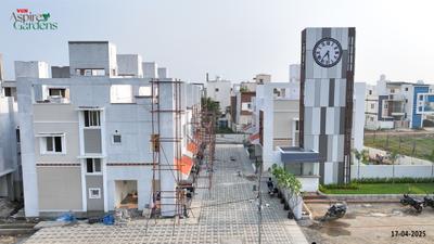 Project Image of 1394.0 - 1711.0 Sq.ft 2 BHK Villa for buy in VGN Aspire Gardens
