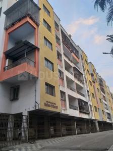 Project Image of 0.0 - 830.0 Sq.ft 1 BHK Apartment for buy in  Vilochan