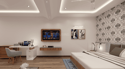 Project Image of 462.85 - 592.0 Sq.ft Studio Studio Apartment for buy in Gulshan GHD Orchid Homes