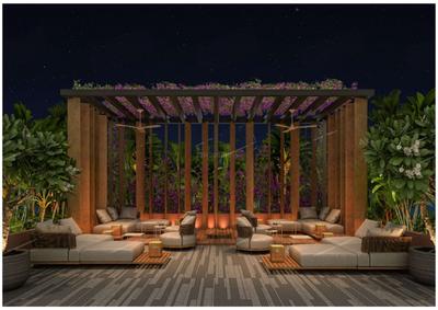 Project Image of 1080.0 - 2160.0 Sq.ft 3 BHK Apartment for buy in Wild Teasel