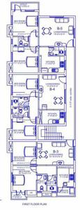 Project Image of 520.0 - 977.0 Sq.ft 1 BHK Apartment for buy in Palace Sai Vikrama