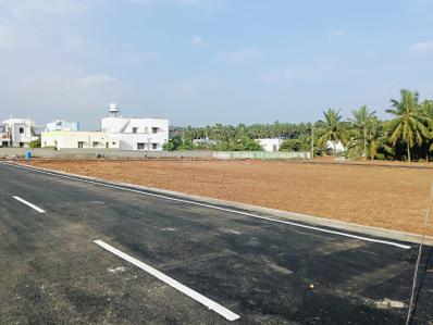 Project Image of 654.0 - 2090.0 Sq.ft Residential Plot Plot for buy in 3S Golden Springs