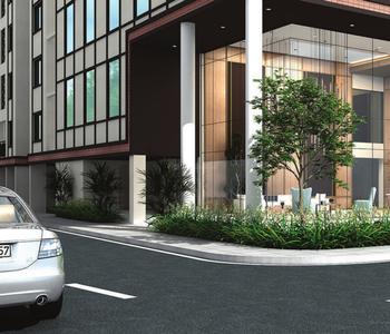 Project Image of 2511.0 - 3109.0 Sq.ft 4 BHK Row House for buy in Casagrand Flagship Villa