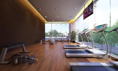 Project Image of 2274.0 - 3029.0 Sq.ft 3 BHK Apartment for buy in Salarpuria Victoria Vista