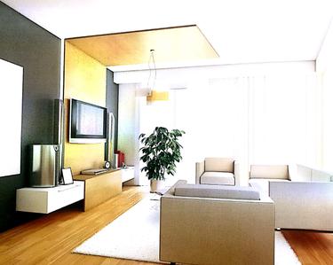 Project Image of 0.0 - 1463.0 Sq.ft 3 BHK Apartment for buy in Gandhi Arcadia