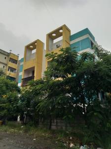 Project Image of 480.0 - 863.0 Sq.ft 1 BHK Apartment for buy in Ujwal Serena