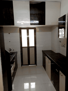 Project Image of 454.0 - 668.0 Sq.ft 1 BHK Apartment for buy in Shantee Sunshine Sapphire Wing A and Wing B