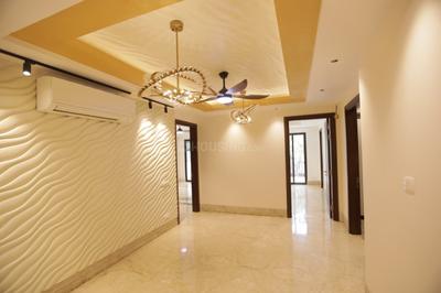 Project Image of 2500.0 - 3500.0 Sq.ft 4 BHK Builder Floor for buy in Selling Sunset SL 1