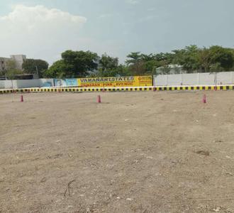 Project Image of 713.0 - 1732.0 Sq.ft Residential Plot Plot for buy in Vamanan Vamanan Pink Avenue