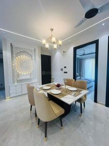 Project Image of 0.0 - 1500.0 Sq.ft 3 BHK Builder Floor for buy in CRN Anant Raj Estate