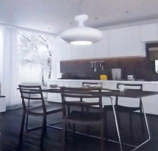 Project Image of 643.9 - 749.71 Sq.ft 2 BHK Apartment for buy in Haware Grand Heritage