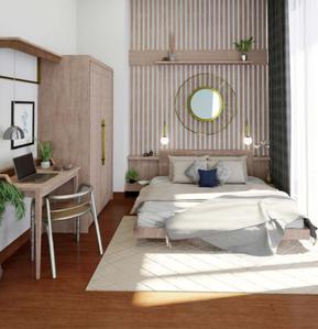Project Image of 1546.0 - 3760.0 Sq.ft 3 BHK Apartment for buy in Future Ika Residency
