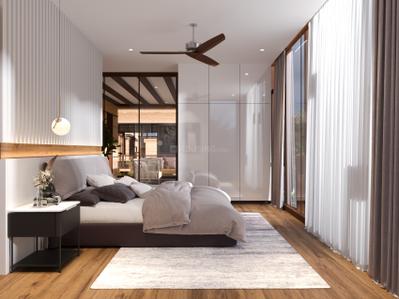 Project Image of 3503.0 - 6732.0 Sq.ft 3 BHK Villa for buy in Aurora Bay