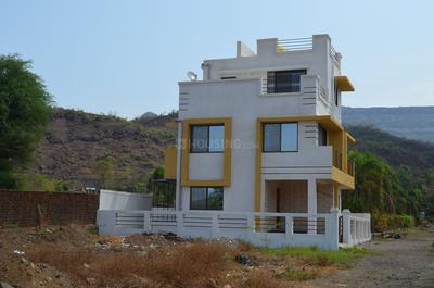Project Image of 866.0 - 1936.0 Sq.ft 1 BHK Villa for buy in Vishwa Nature Paradise