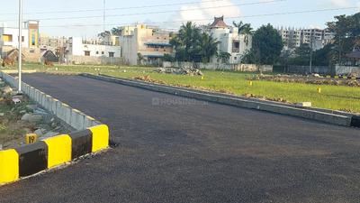 Project Image of 725.0 - 2455.0 Sq.ft Residential Plot Plot for buy in Krish Sai Garden