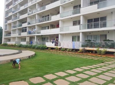Project Image of 1350.0 - 1795.0 Sq.ft 2 BHK Apartment for buy in Klassik Benchmark