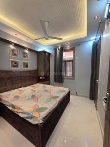 Project Image of 360.0 - 1200.0 Sq.ft 1 BHK Builder Floor for buy in Radhekrishan Appartment AM Innovation