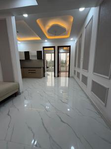 Project Image of 700.0 - 1750.0 Sq.ft 1 BHK Builder Floor for buy in Trivor Urbania Luxury Apartment