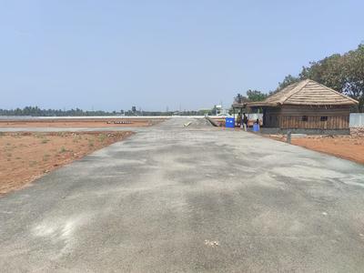 Project Image of 569.0 - 2253.0 Sq.ft Residential Plot Plot for buy in RR Amman Nagar