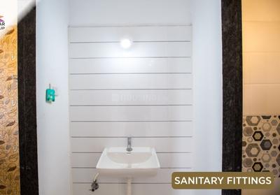 Project Image of 395.0 - 890.0 Sq.ft 1 RK Apartment for buy in Akshar Atmiya Heights