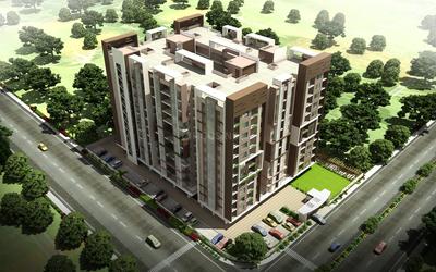 Project Image of 474.8 - 1555.17 Sq.ft 1 BHK Apartment for buy in Gurupragya Sumeru