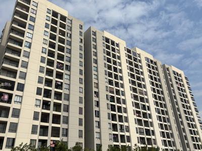 Project Image of 520.0 - 793.0 Sq.ft 2 BHK Apartment for buy in The 102