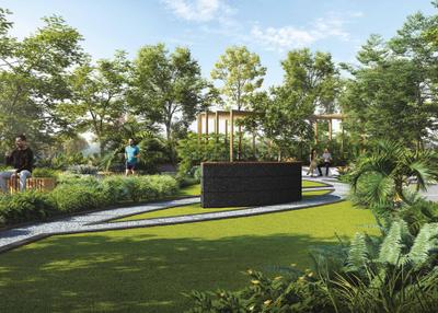 Project Image of 495.0 - 803.0 Sq.ft 1 BHK Apartment for buy in Mathuresh Monopoli